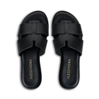 Psili ammos-Patmos || Black