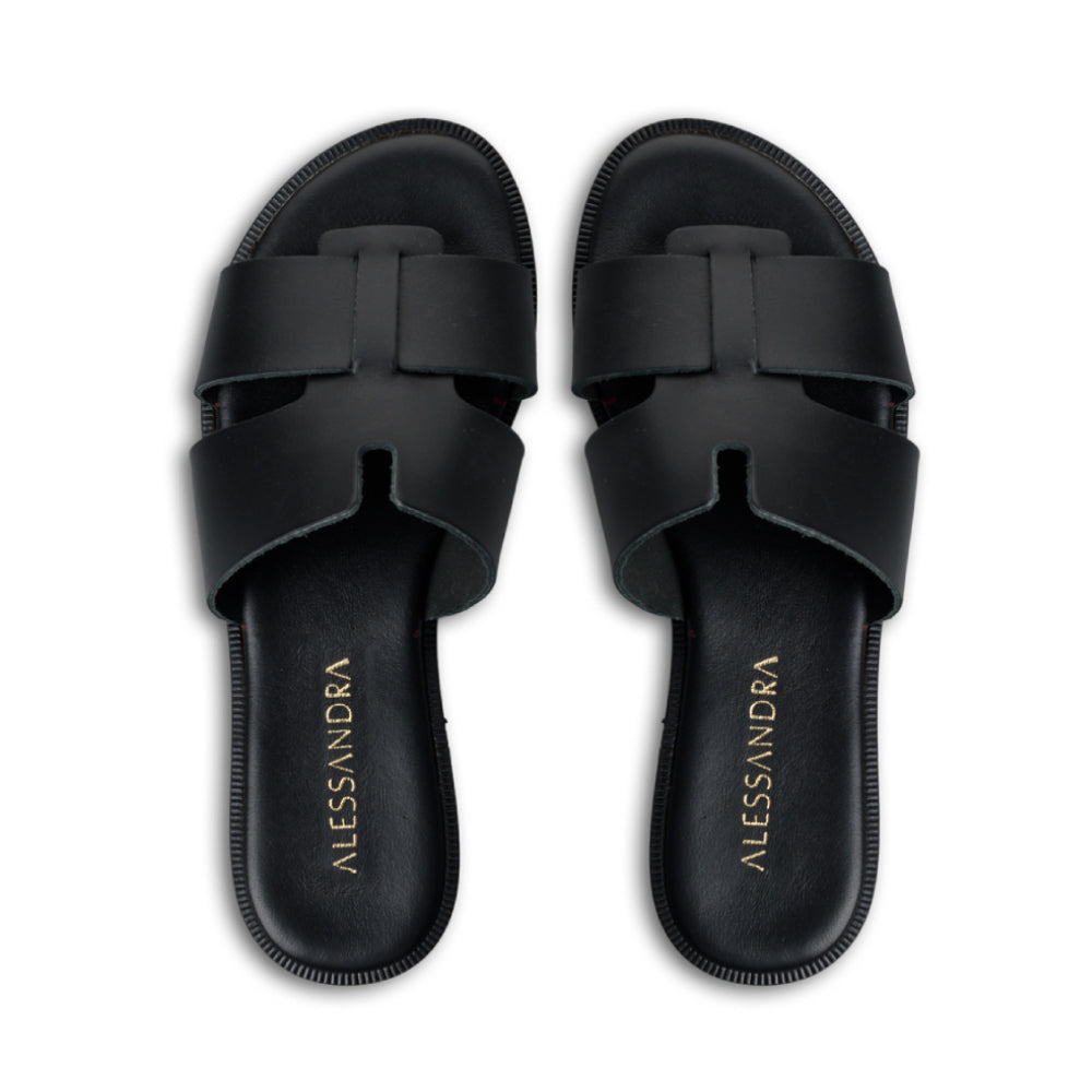 Psili ammos-Patmos || Black
