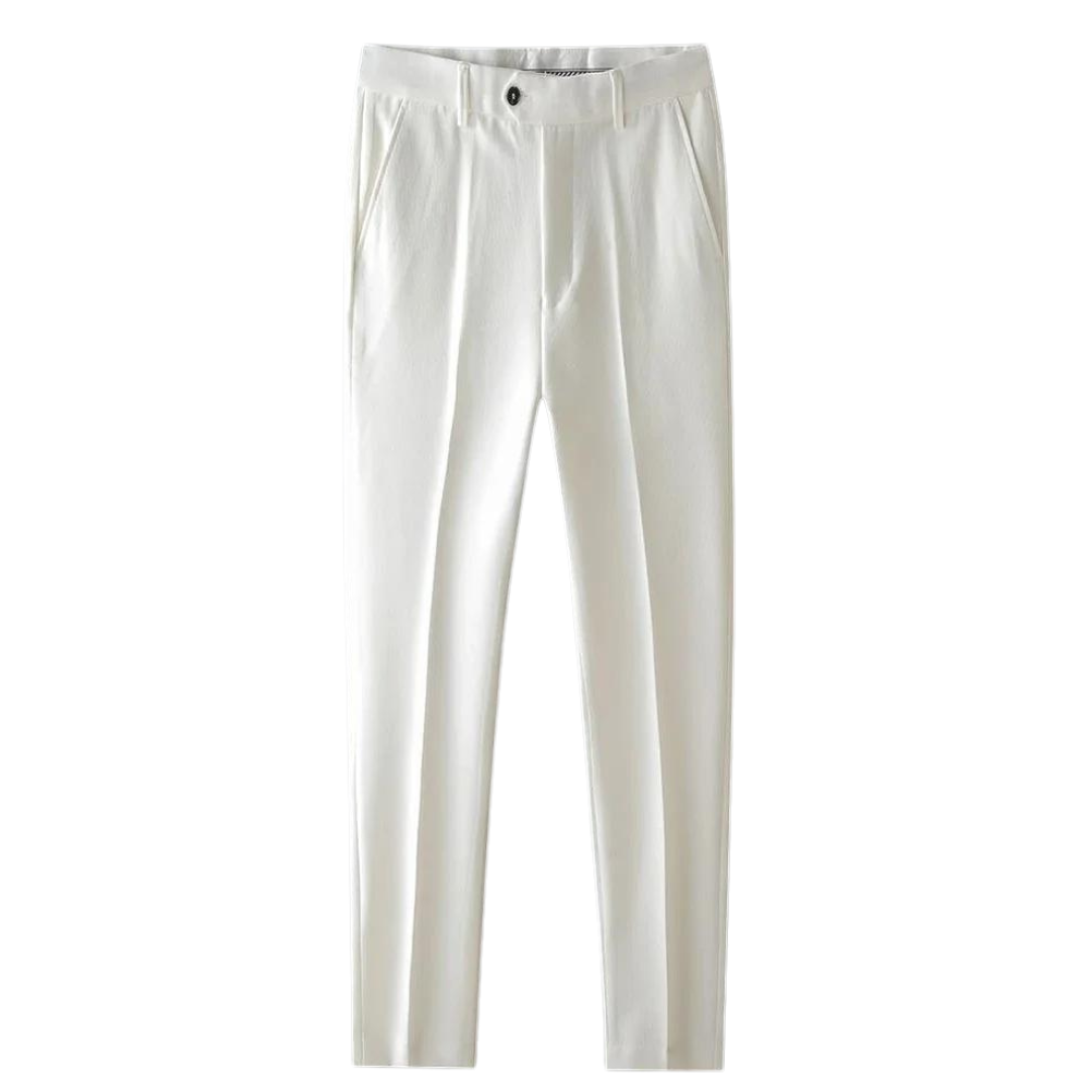 Smart Casual Trousers