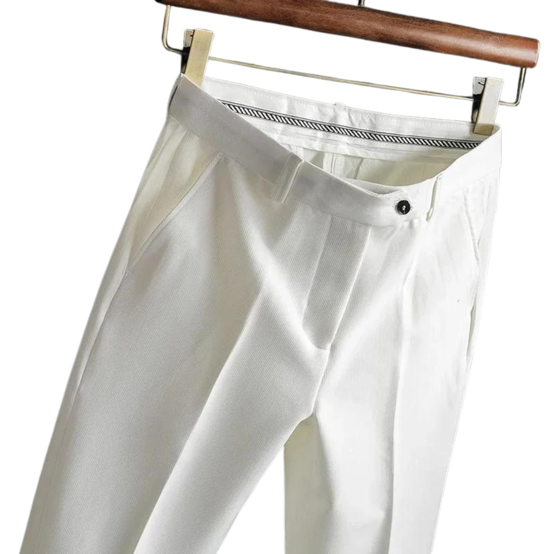 Smart Casual Trousers