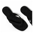 Flip flop || Black square