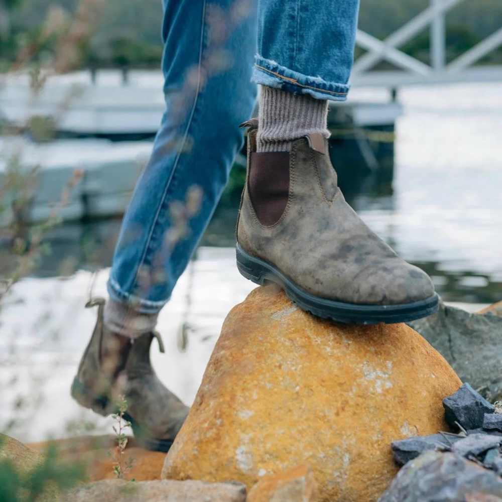 Jessie — Winterfit Chelsea Snow Boots