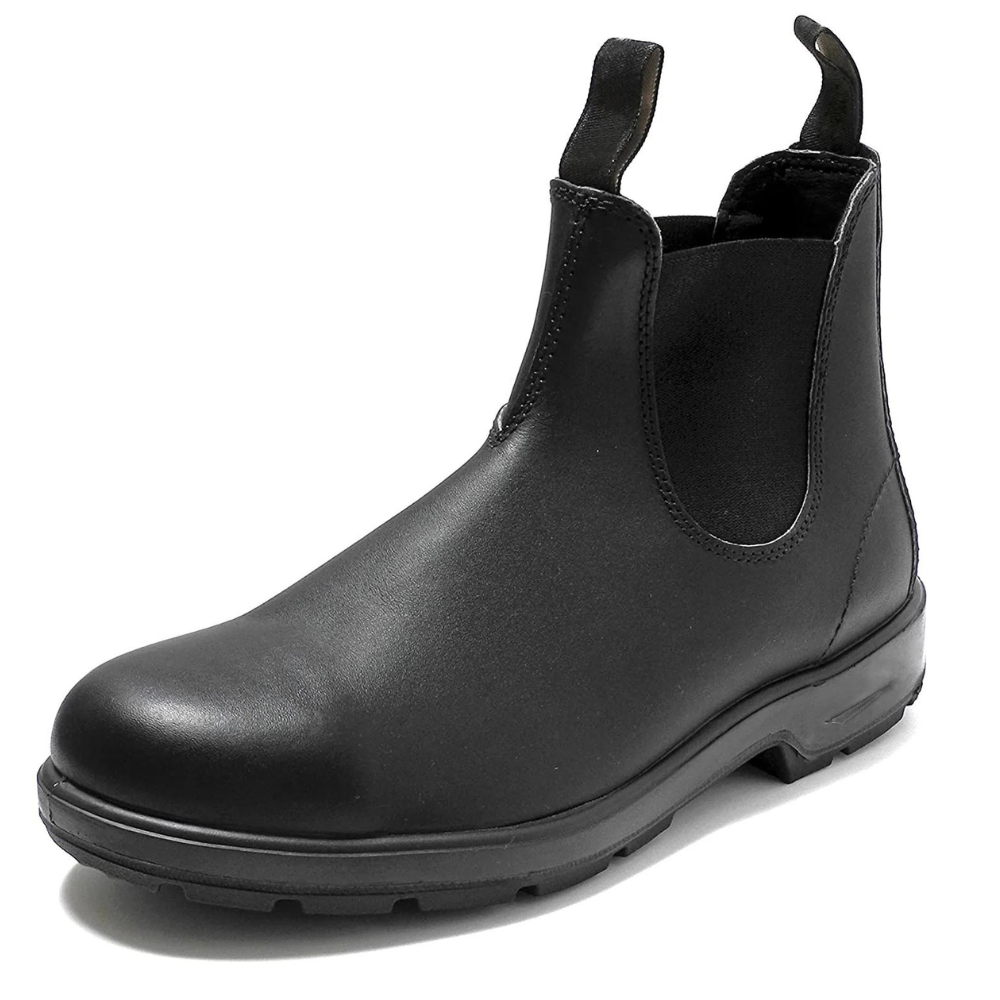 Jessie — Winterfit Chelsea Snow Boots