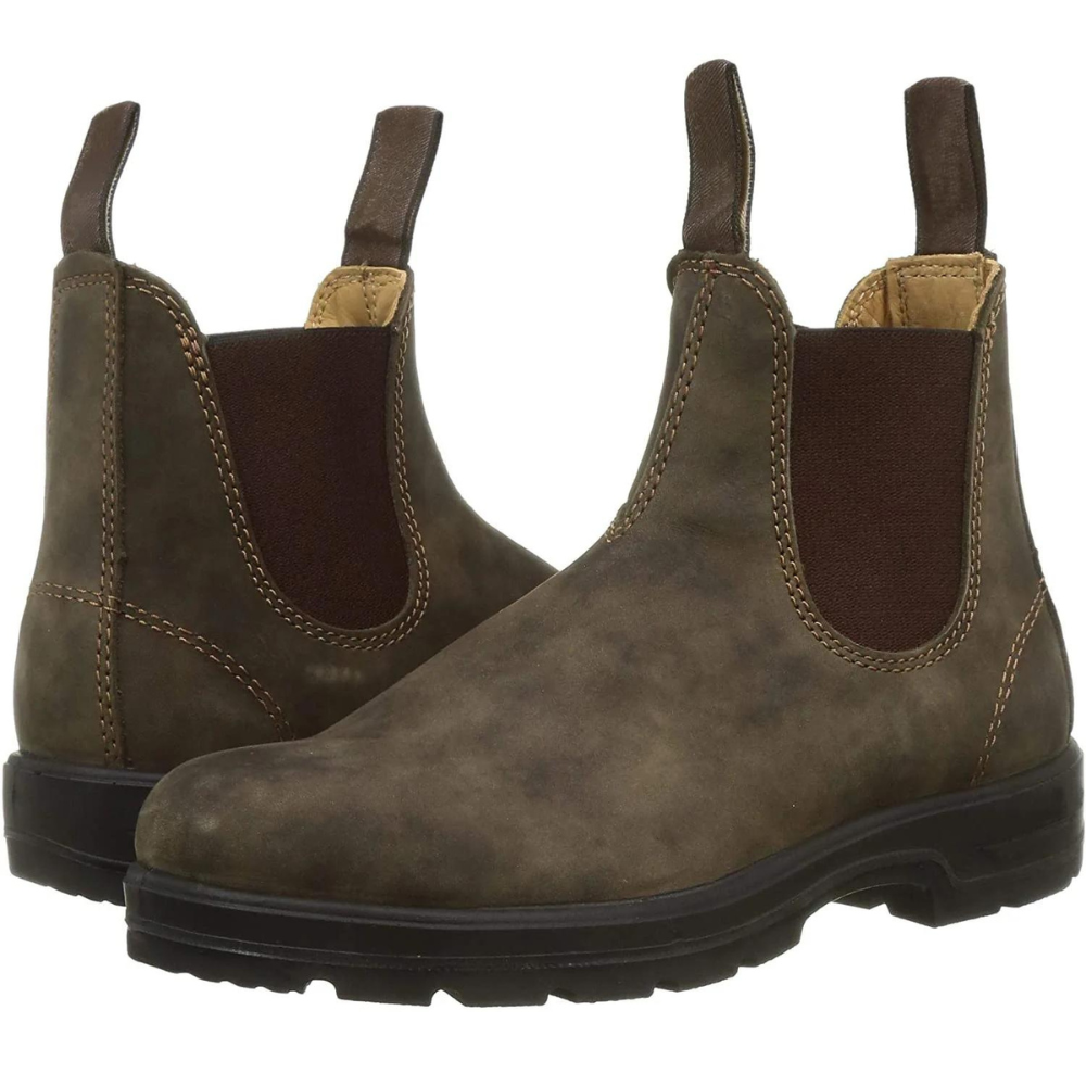Jessie — Winterfit Chelsea Snow Boots