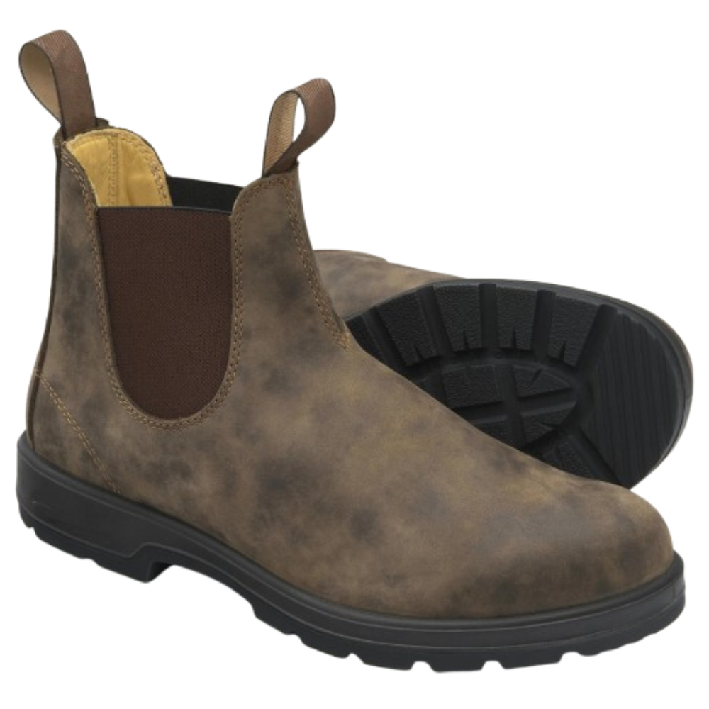 Jessie — Winterfit Chelsea Snow Boots