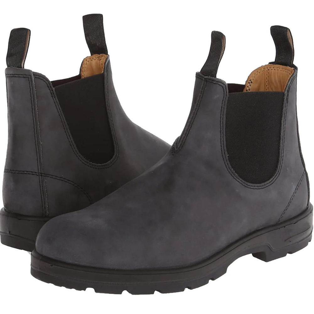 Jessie — Winterfit Chelsea Snow Boots